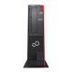 Fujitsu CELSIUS J550/2 Intel® Core™ i7 i7-7700 8 GB DDR4-SDRAM 256 GB SSD NVIDIA® Quadro® 600 Windows 10 Pro Mini Tower PC Nero 5