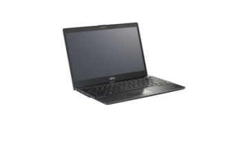 Fujitsu LIFEBOOK U937 Computer portatile 33,8 cm (13.3") Full HD Intel® Core™ i5 i5-7300U 8 GB DDR4-SDRAM 256 GB SSD Windows 10 Pro Nero