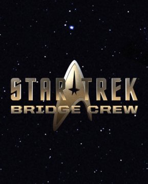 Ubisoft Star Trek: Bridge Crew, PlayStation VR Standard Inglese PlayStation 4