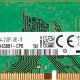 HP DIMM DDR4-2400 da 4 GB 2
