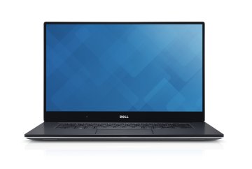 DELL XPS 15 9560 Intel® Core™ i5 i5-7300HQ Computer portatile 39,6 cm (15.6") Full HD 8 GB DDR4-SDRAM 1,03 TB HDD+SSD NVIDIA® GeForce® GTX 1050 Wi-Fi 5 (802.11ac) Windows 10 Pro Nero, Argento