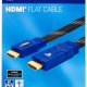 Bigben Interactive PS4OFHDMICABLE cavo HDMI 3 m HDMI tipo A (Standard) Nero 3