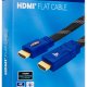 Bigben Interactive PS4OFHDMICABLE cavo HDMI 3 m HDMI tipo A (Standard) Nero 4