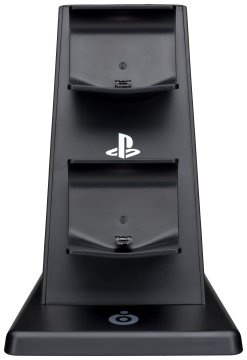 Bigben Interactive PS4OFQUADCHARGER parte e accessorio per console da gioco