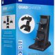 Bigben Interactive PS4OFQUADCHARGER parte e accessorio per console da gioco 6