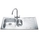 Smeg SP102D lavello 2