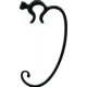 Alessi Minou Acciaio inox 1 pz 2