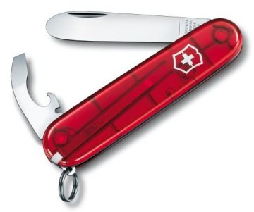 Victorinox 0.2363.T coltello da tasca Coltello multiuso
