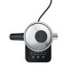 Graef WK 501 bollitore elettrico 1 L 2015 W Acciaio inox, Bianco 3