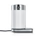 Graef WK 501 bollitore elettrico 1 L 2015 W Acciaio inox, Bianco 4