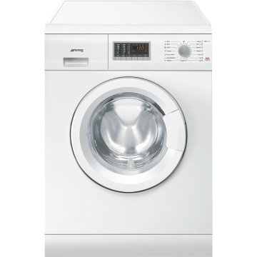 Smeg SLB127-2 lavatrice Caricamento frontale 7 kg 1200 Giri/min Bianco