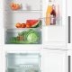 Miele KFN 28132 D ws Combinato 2