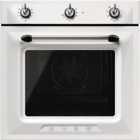 Smeg SF6905B1 forno 70 L 3000 W Bianco
