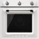 Smeg SF6905B1 forno 70 L 3000 W Bianco 2