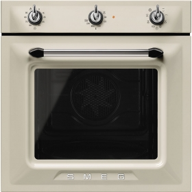 Smeg SF6905P1 forno 70 L 3000 W Crema