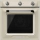 Smeg SF6905P1 forno 70 L 3000 W Crema 2