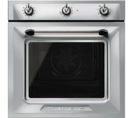 Smeg SF6905X1 forno 70 L 3000 W Acciaio inox