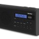 Karcher AG DAB 2405 radio Personale Analogico e digitale Nero 2