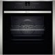 Neff B47CR22N0 forno 71 L 3650 W Acciaio inox 2