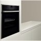 Neff B47CR22N0 forno 71 L 3650 W Acciaio inox 3