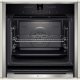 Neff B47CR22N0 forno 71 L 3650 W Acciaio inox 4