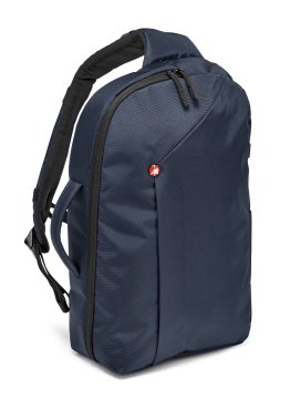 Manfrotto SKU MB NX-S-IBU Borsa a tracolla Blu