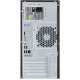 Fujitsu ESPRIMO P556/E85+ Intel® Pentium® G G4400 4 GB DDR4-SDRAM 500 GB HDD Windows 10 Pro Micro Tower PC Nero 3