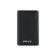 PNY PowerPack Slim 2500 2500 mAh Nero 2