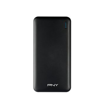 PNY PowerPack Slim 20000 20000 mAh Nero