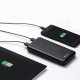PNY PowerPack Slim 20000 20000 mAh Nero 5
