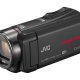 JVC GZ-RX640BEU videocamera Videocamera palmare 2,5 MP CMOS Full HD Nero 2