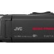 JVC GZ-RX640BEU videocamera Videocamera palmare 2,5 MP CMOS Full HD Nero 4