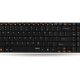 Rapoo E9070 tastiera RF Wireless Italiano Nero 7
