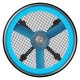 Samsung Aspirapolvere Traino senza sacco VC07M2110S2 13