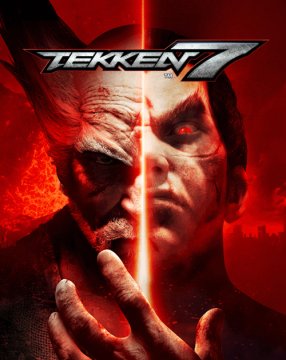 BANDAI NAMCO Entertainment TEKKEN 7, PC Standard Inglese, ITA