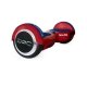 Nilox 30NXBK65BT005 hoverboard Monopattino autobilanciante 10 km/h 4300 mAh Blu, Rosso 3