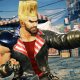 BANDAI NAMCO Entertainment TEKKEN 7, PS4 Standard Inglese, ITA PlayStation 4 5