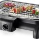 Severin PG 1511 barbecue per l'aperto e bistecchiera Nero 2300 W 2