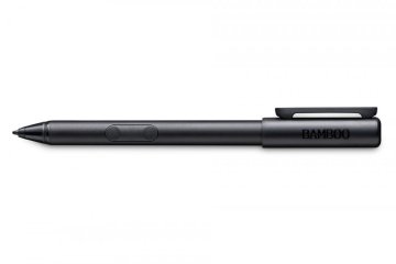 Wacom Bamboo Smart penna per PDA 19 g Nero