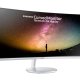 Samsung C34F791WQU LED display 86,4 cm (34