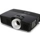 Acer Essential X1126H Proiettore a raggio standard 4000 ANSI lumen DLP SVGA (800x600) Nero 3