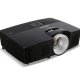 Acer Essential X1126H videoproiettore Proiettore a raggio standard 4000 ANSI lumen DLP SVGA (800x600) Nero 4