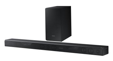 Samsung HW-K850 altoparlante soundbar Nero 3.1 canali 360 W