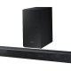 Samsung HW-K850 altoparlante soundbar Nero 3.1 canali 360 W 2