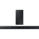 Samsung HW-K850 altoparlante soundbar Nero 3.1 canali 360 W 3