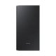 Samsung HW-K850 altoparlante soundbar Nero 3.1 canali 360 W 6