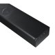 Samsung HW-K850 altoparlante soundbar Nero 3.1 canali 360 W 9