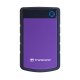 Transcend StoreJet 25H3 disco rigido esterno 3 TB 2.5