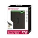 Transcend StoreJet 25MC disco rigido esterno 1 TB 2.5