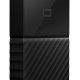 Western Digital My Passport disco rigido esterno 2 TB Nero 2